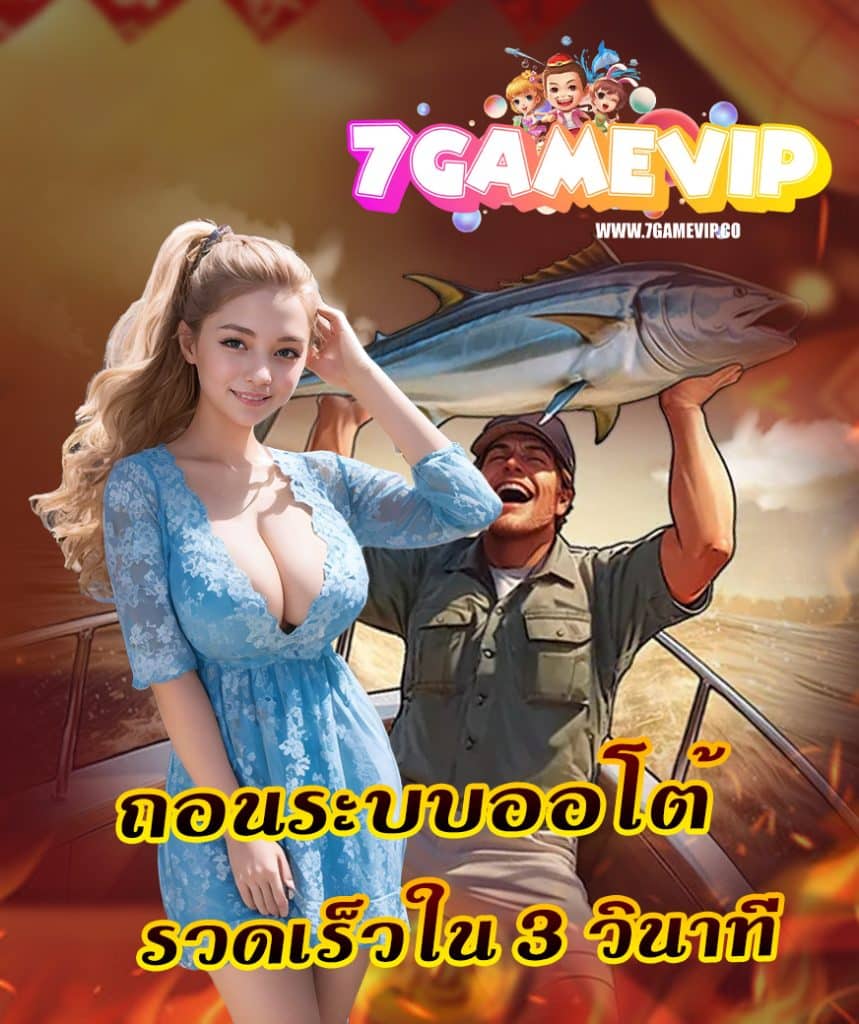 7gamevip ทางเข้า